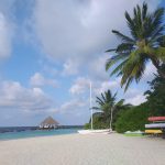 Maldives Beach