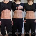 Fat Spot Reduction Abs