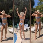 At 51 By The Pool